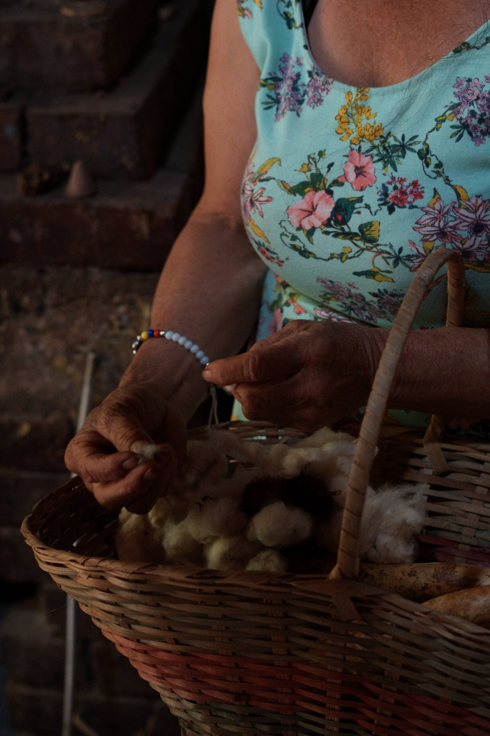 Canastos / Cestería